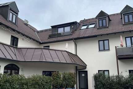 Wohnung zum Mieten in Unterföhring 1.280 € 73 m² 2 zimmer