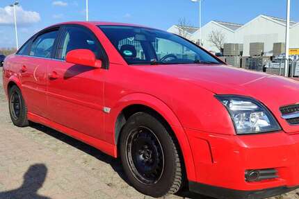 Opel Vectra 148.076 km 3.500 &euro; Neubiberg 85579