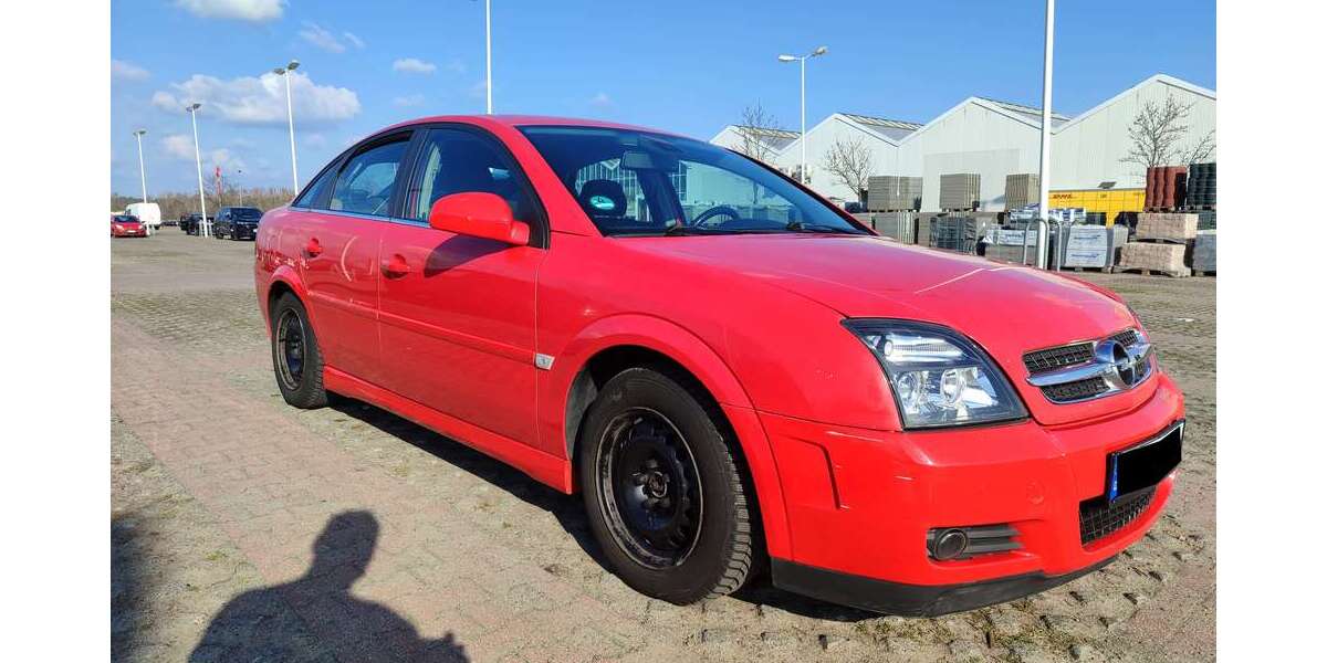 Opel Vectra 148.076 km 3.500 &euro; Neubiberg 85579