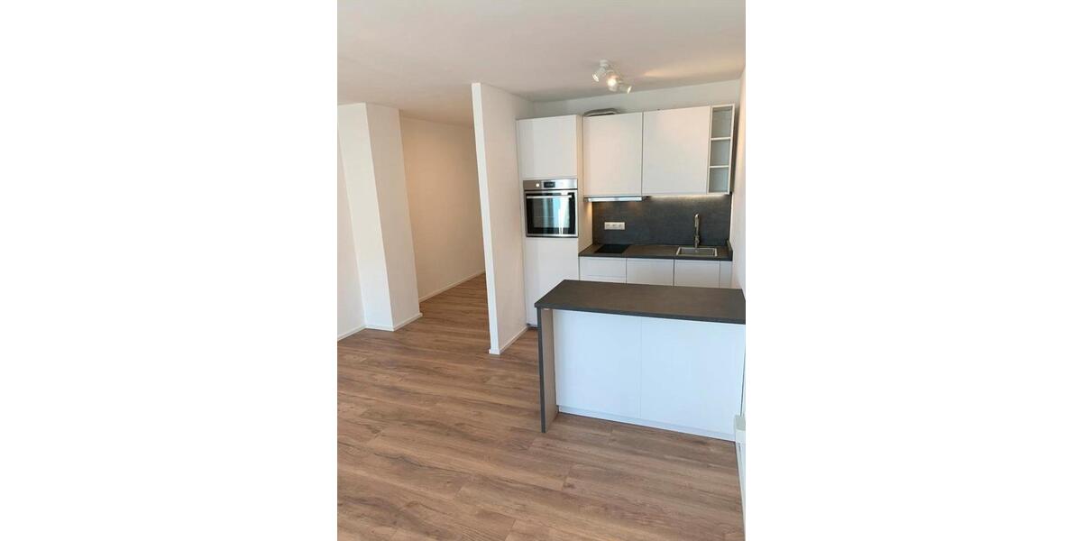 Etagenwohnung München Moosach - 1 Zimmer, 38 m&sup2;, 935&euro; | Angebot:26546188