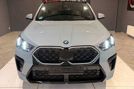 BMW X2 17.900 km 51.500 &euro; Sauerlach 82054