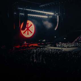 Klangkarussell - Kaleidoscope Live Tour 2026 09.04.2026 Muffathalle