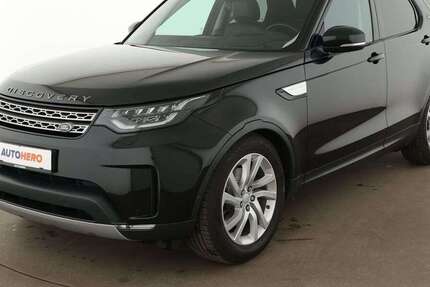 Land Rover Discovery 103.817 km 26.270 &euro; Neufahrn 85375