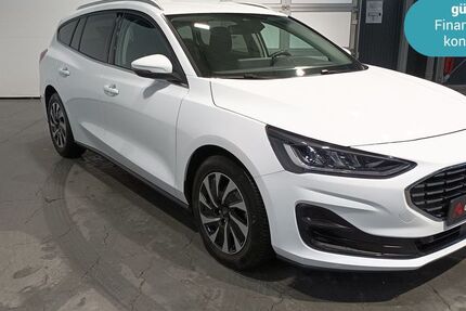 Ford Focus 59.982 km 17.440 &euro; Eching 85386