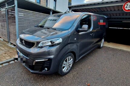 Peugeot Expert 90.757 km 15.490 &euro; Dachau 85221