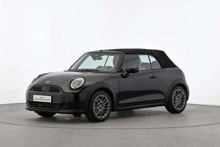 Mini Cooper C Cabrio 8.595 km 32.919 &euro; München 80788
