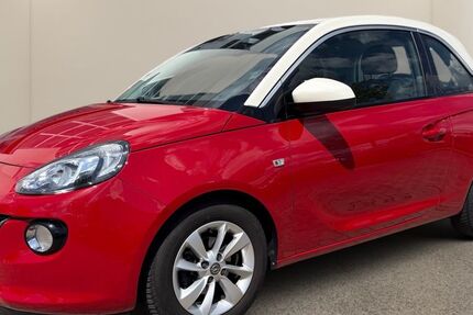 Opel Adam 70.500 km 6.790 &euro; Ottobrunn/Riemerling 85521