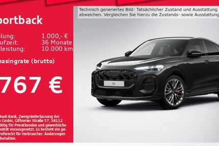Audi Q5 15.980 km 67.704 &euro; München 81669
