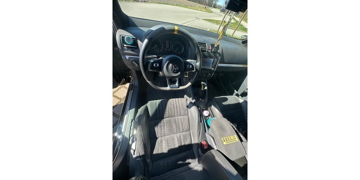 VW Golf V GTI 158.858 km 15.555 &euro; Aschheim 85609