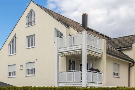 Wohnung Germering - 3 Zimmer, 72 m&sup2;, 395.000&euro; | Angebot:26427752