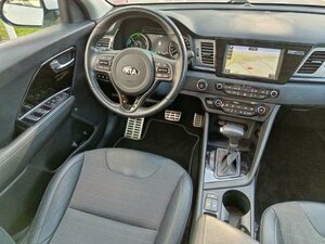 Kia NIRO 1.6 PHEV DCT SPI TECH 25.090 km 18.960 &euro; Höhenkirchen-Siegertsbrun 85635