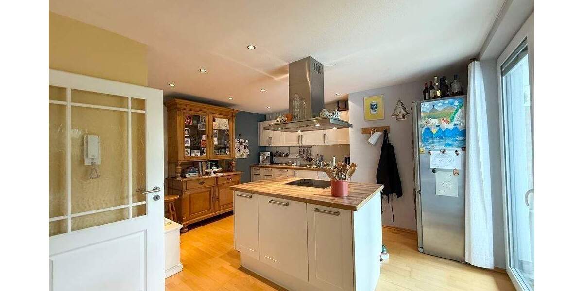 Ruhe, Qualität und Raum zum Leben - ein Zuhause, das Familien und Paare gleichermaßen begeistert. 4 zimmer