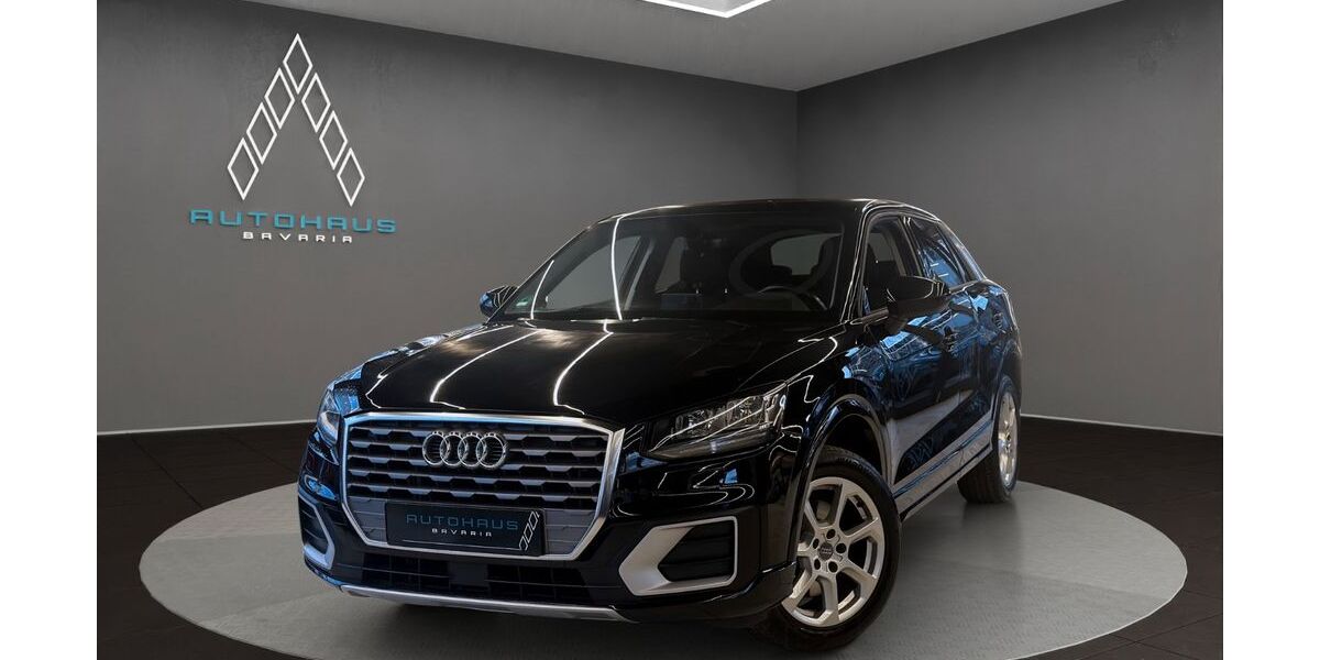 Audi Q2 127.448 km 14.900 &euro; Fürstenfeldbruck 82256
