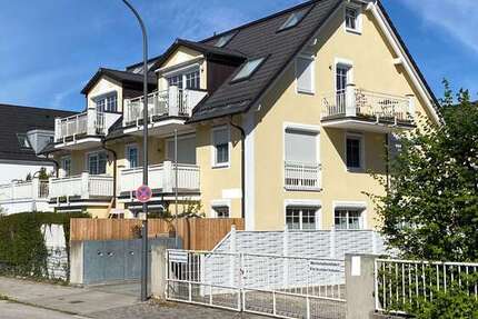 Wohnung München Allach-Untermenzing - 3 Zimmer, 101 m&sup2;, 695.000&euro; | Angebot:27230884