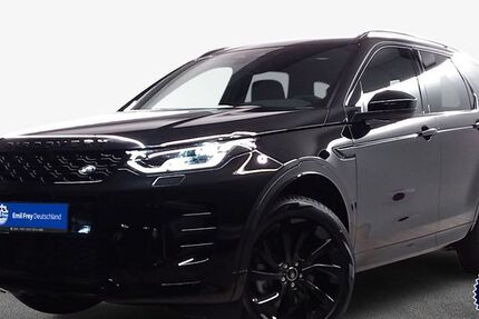 Land Rover Discovery Sport 12.500 km 54.492 &euro; München 80809