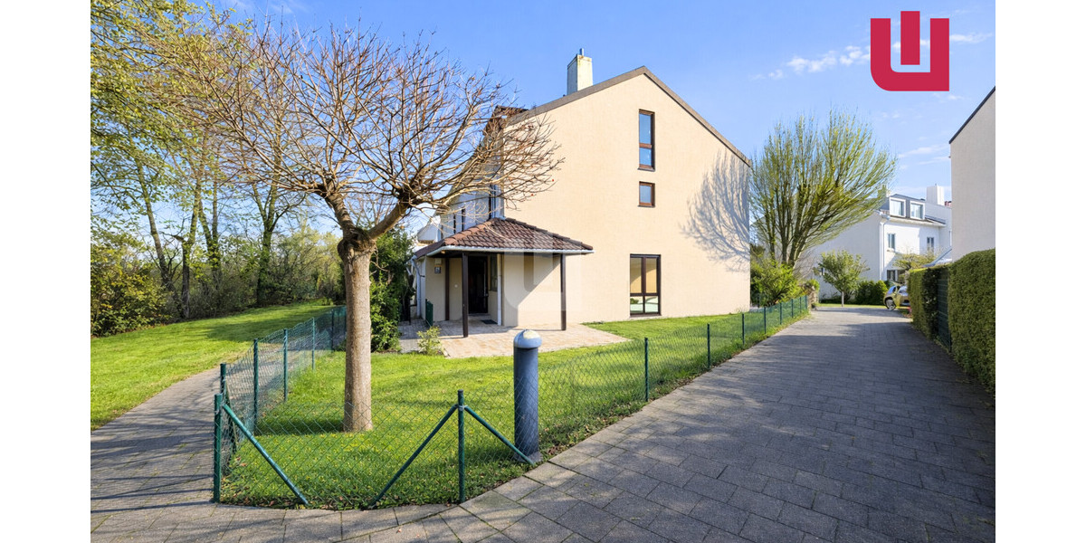 WINDISCH IMMOBILIEN - Neu saniertes Reiheneckhaus in familienfreundlicher Lage 5 zimmer