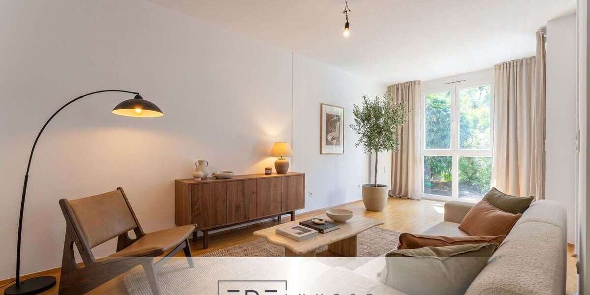 Etagenwohnung Kirchheim bei München - 2 Zimmer, 54 m&sup2;, 369.000&euro; | Angebot:27108690