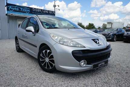 Peugeot 207 131.506 km 2.950 &euro; München 81829