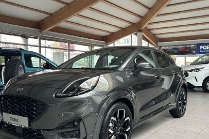 Ford Puma 9.400 km 23.989 € Erding 85435