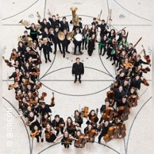 ODEON Sommerkonzert 11.07.2026 Carl-Orff-Saal, alter Gasteig
