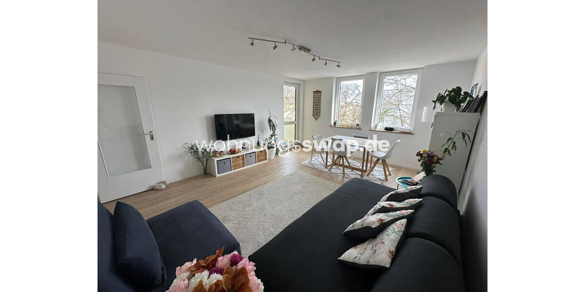 Etagenwohnung München Obergiesing - 3 Zimmer, 80 m&sup2;, 1.636&euro; | Angebot:26017525