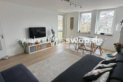 Wohnung München Obergiesing - 3 Zimmer, 80 m&sup2;, 1.636&euro; | Angebot:26017525