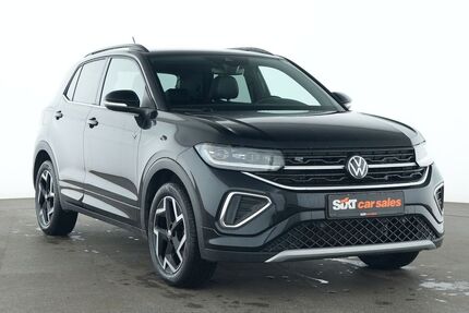 VW T-Cross 32.909 km 26.760 € Garching 85748