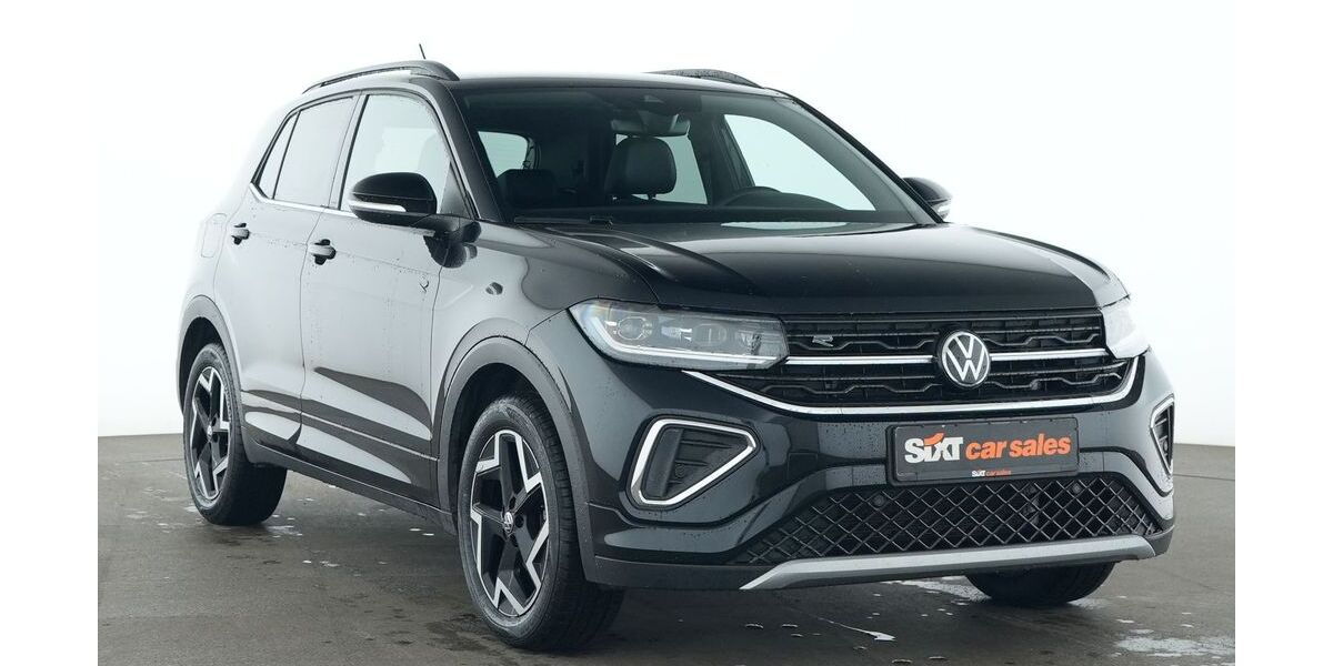 VW T-Cross 32.909 km 26.760 € Garching 85748