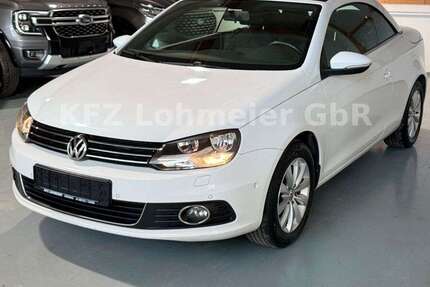 VW Eos 146.700 km 9.990 &euro; Niederneuching 85467
