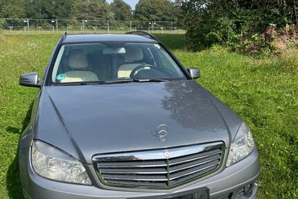 Mercedes-Benz C 250 298.000 km 5.300 € Martinsried 82152