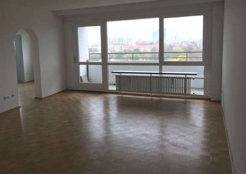 Wohnung zum Mieten in München 2.200 € 102 m²