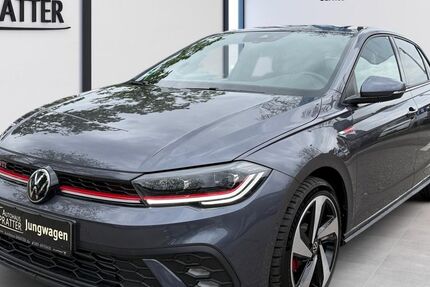 VW Polo 7.500 km 27.980 &euro; München 81249