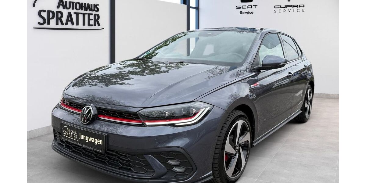 VW Polo 7.500 km 27.980 &euro; München 81249