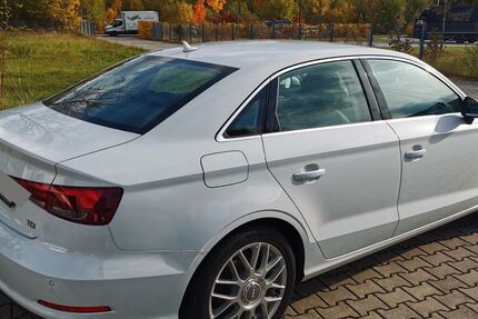 Audi A3 231.700 km 8.500 &euro; Höhenkirchen-Siegertsbrunn 85635