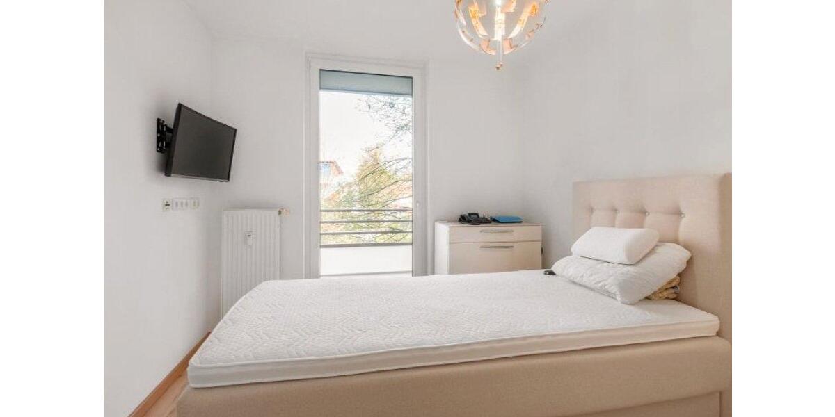 Etagenwohnung München Au-Haidhausen - 4 Zimmer, 87 m&sup2;, 825.000&euro; | Angebot:26991596