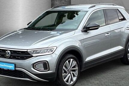 VW T-Roc 14.147 km 28.450 &euro; Fürstenfeldbruck 82256
