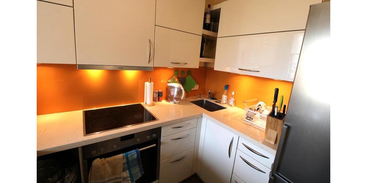 Etagenwohnung München Ramersdorf-Perlach - 3 Zimmer, 71 m&sup2;, 1.988&euro; | Angebot:26529929