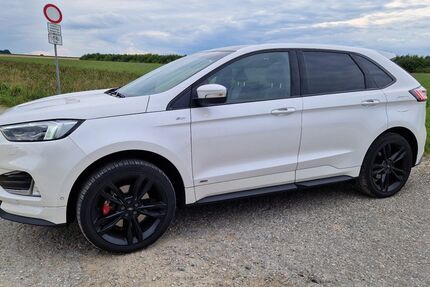Ford Edge 71.300 km 26.500 € Fürstenfeldbruck 82256