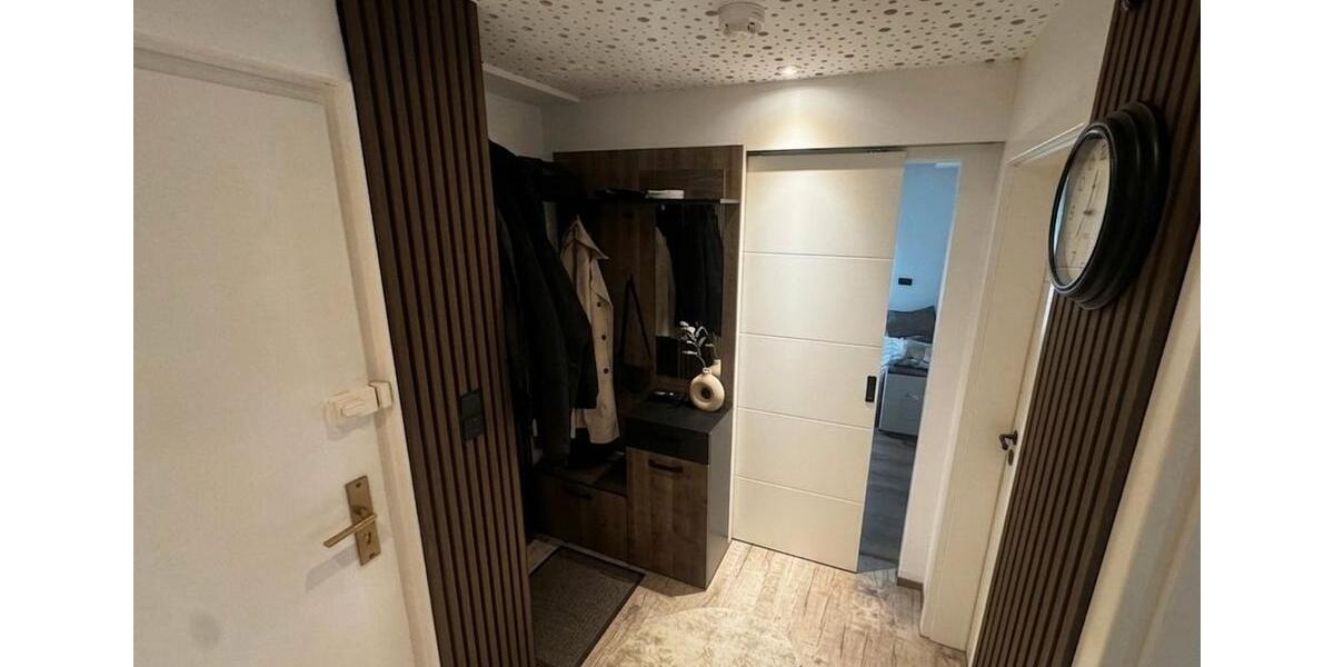 Erdgeschoßwohnung München Pasing-Obermenzing - 4 Zimmer, 61 m&sup2;, 458.000&euro; | Angebot:26648076