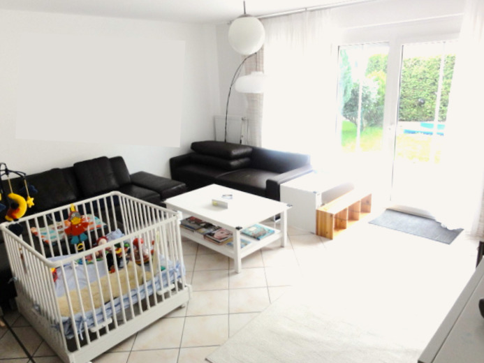 Reihenmittelhaus Unterschleißheim Hollern - 4 Zimmer, 135 m&sup2;, 2.225&euro; | Angebot:25152662