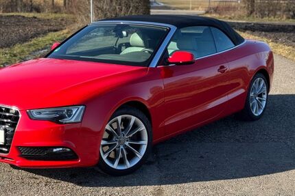 Audi A5 88.000 km 19.999 &euro; München 80807