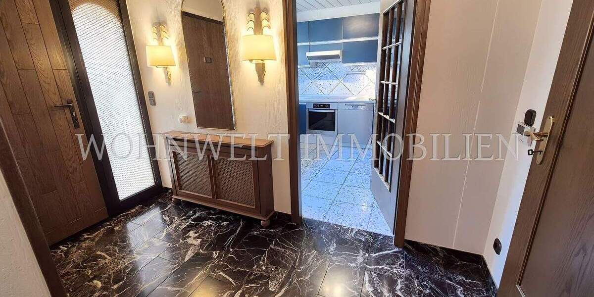 Reihenmittelhaus Garching bei München Garching - 4 Zimmer, 149 m&sup2;, 2.500&euro; | Angebot:25338373