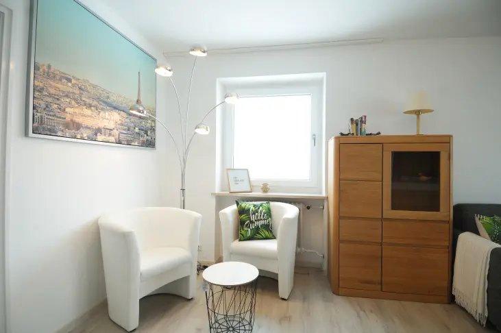 Etagenwohnung München Moosach - 1.990&euro; | Angebot:26261897