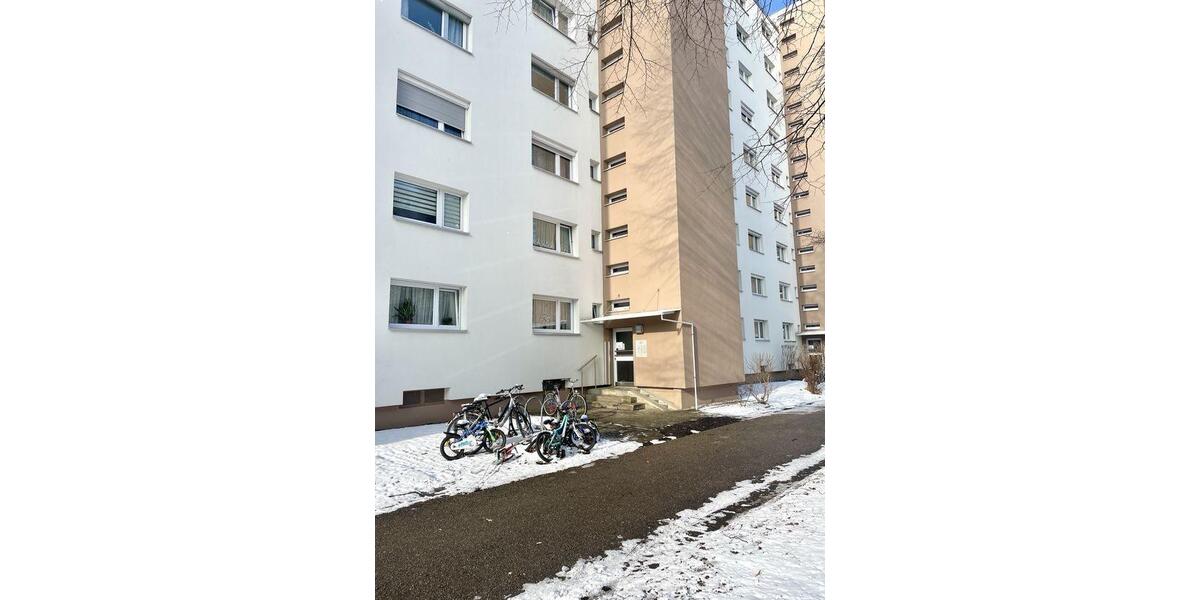 Etagenwohnung München Aubing-Lochhausen-Langwied - 1 Zimmer, 31 m&sup2;, 249.000&euro; | Angebot:26640867