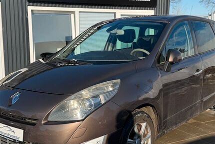 Renault Scenic 185.541 km 2.990 &euro; Hofolding (Bei München) 85649