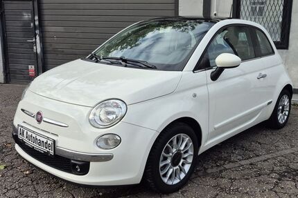 Fiat 500 64.065 km 5.990 &euro; München 80809
