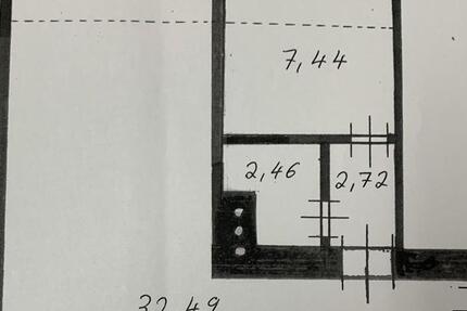 Wohnung München Moosach - 1 Zimmer, 45 m&sup2;, 1.135&euro; | Angebot:25589283