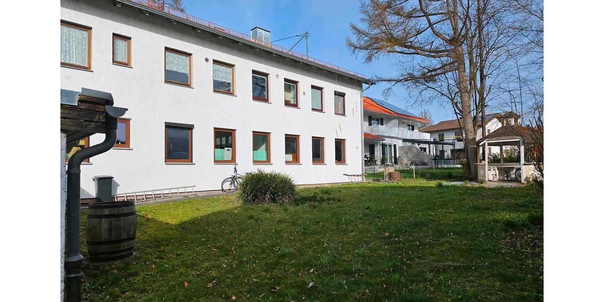 Erdgeschoßwohnung Aying - 3.5 Zimmer, 117 m&sup2;, 570.000&euro; | Angebot:26439071