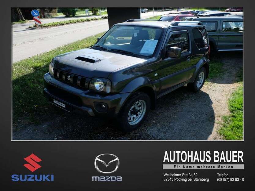 Jimny