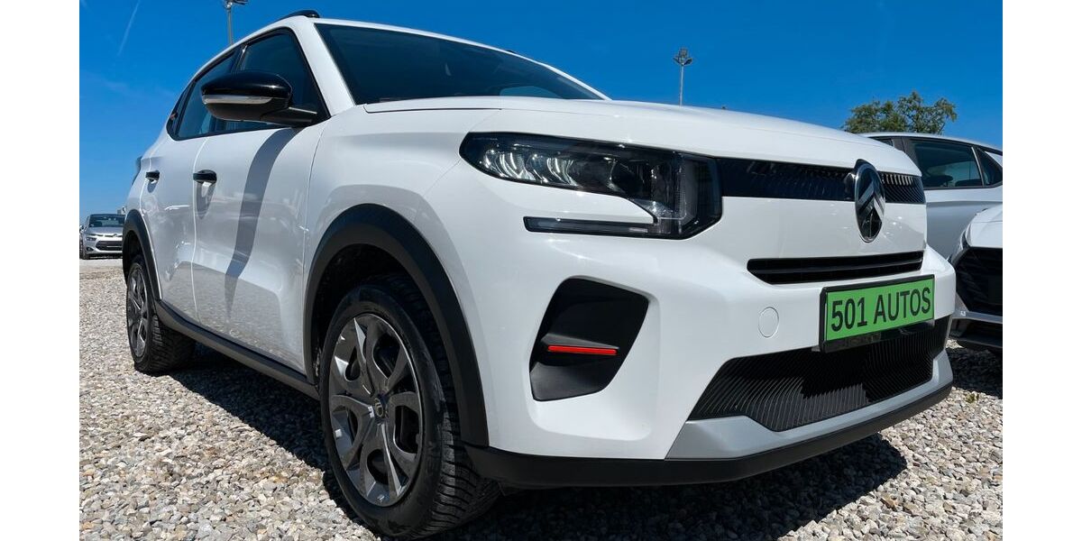 Citroen C3 30.132 km 14.170 &euro; München 81829